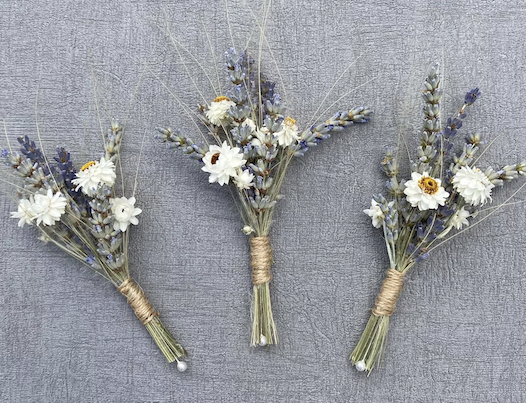 Planning a wake flowers